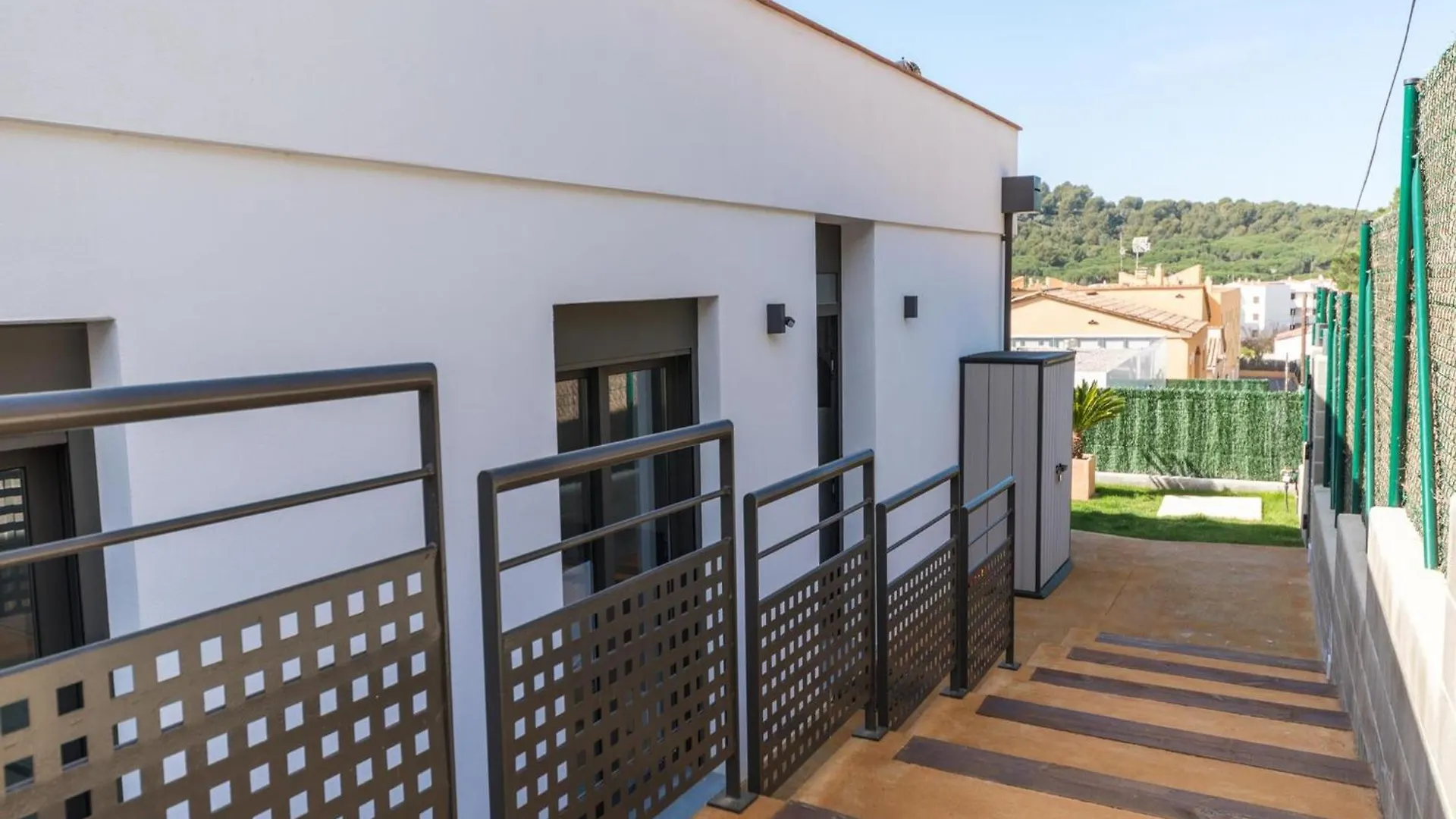 Beautiful Villa Near Cala Montgo Beach L' Escala 0*,  España